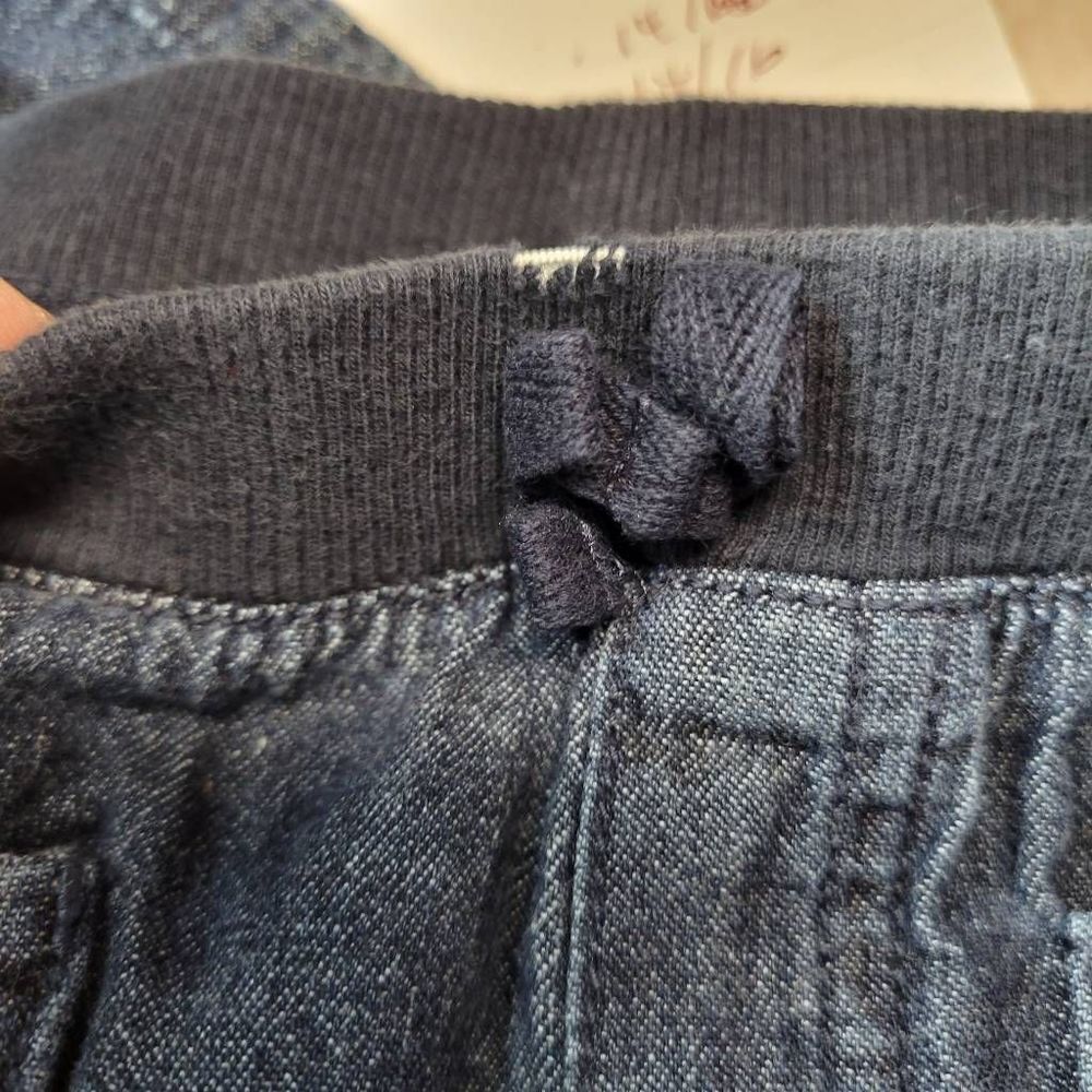 Children's Place elastic waistband jeans 5T - Picture 5 of 5